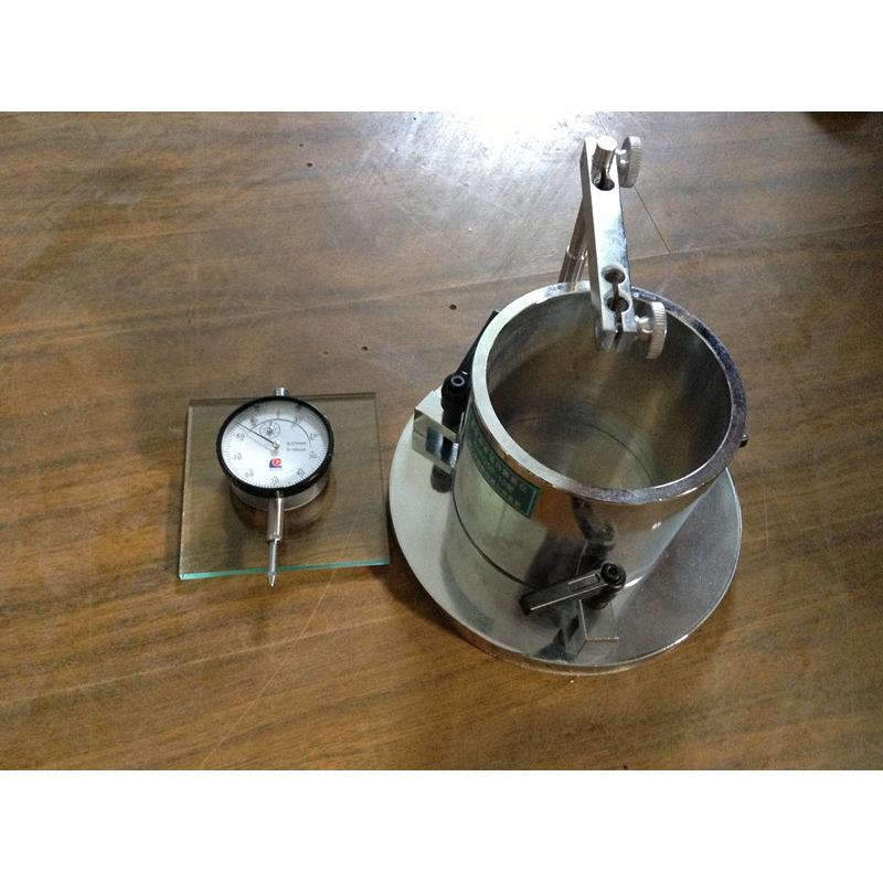 SPZ-100水泥浆竖向膨胀率测定仪  混泥土竖向膨胀仪 竖向膨胀仪 - 图1