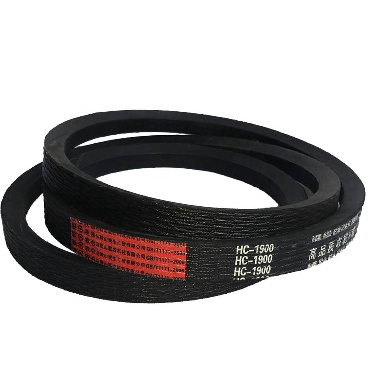 龙飞花生收割机皮带中良三角带4HB3020 HK3410 C3280 C1720 C2970 - 图2