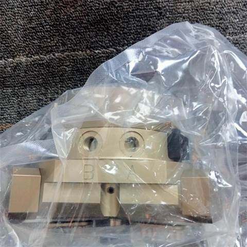 雄克 机械手schunk37303512 PZN-PLUS 100-1-AS-SD - 图0