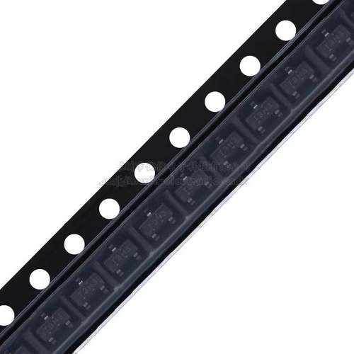 全新 UMW SRV05-4.TCT SOT-23-6 5V 4线TVS瞬态抑制二极管 - 图3