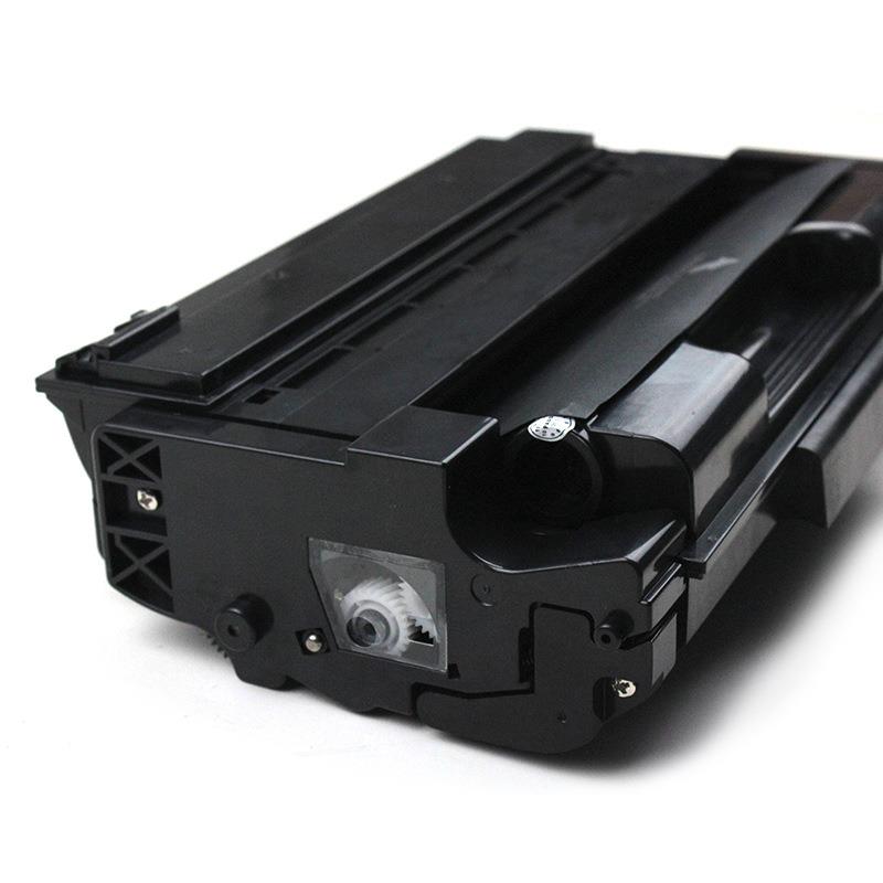 剑峰适用理光SP325打印机硒鼓SP325DN325SNW325SNFW易加粉墨盒 - 图1