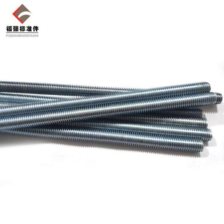 镀锌牙条 1米螺杆 1米长丝杆牙条 M3 4 5至M39镀锌碳钢全螺纹推荐,淘宝优惠券,粉丝福利购,淘宝优惠卷