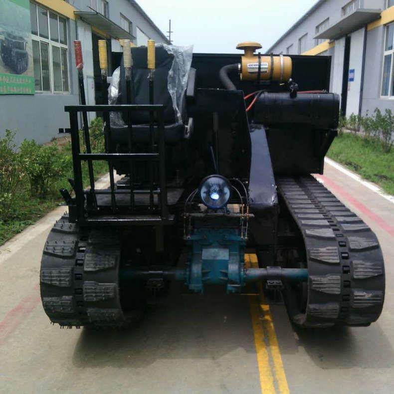 厂家重型履带底盘挖掘机履带底盘电动橡胶履带底盘,淘宝优惠券,粉丝福利购,淘宝优惠卷