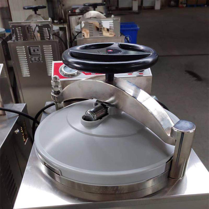 YXQ-A、G型立式压力蒸汽无菌器采用SUS304不锈钢干燥箱现货,淘宝优惠券,粉丝福利购,淘宝优惠卷