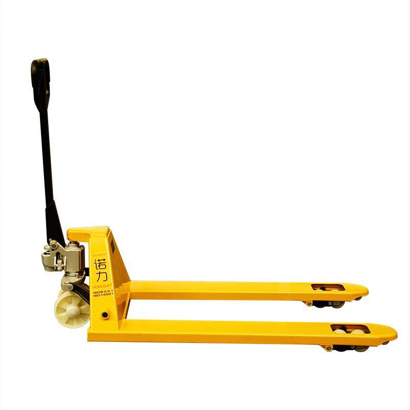叉车手动液压搬运车手动地牛拖车升降托盘车,淘宝优惠券,粉丝福利购,淘宝优惠卷