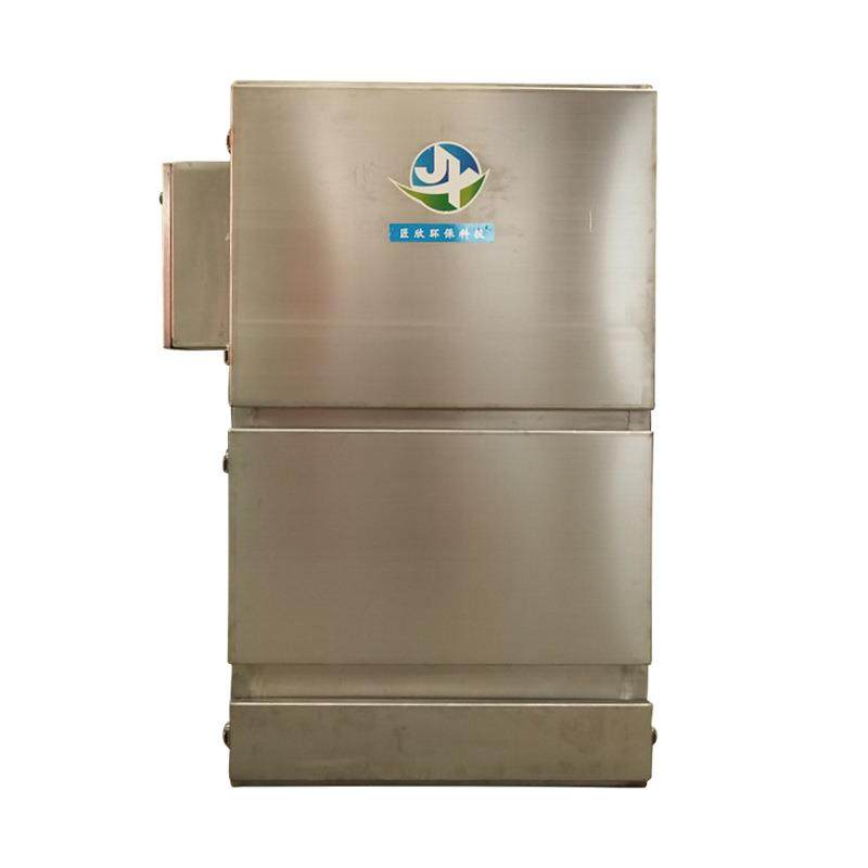 一体式脉冲滤筒除尘器自动工业粉尘集尘机食品厂用不锈钢除尘器,淘宝优惠券,粉丝福利购,淘宝优惠卷