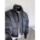 American high street short lightweight cotton jacket for men to keep warm in winter American high street short lightweight cotton jacket for men to keep warm in winter