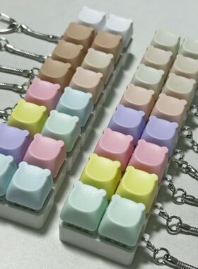 解压按键123469键试轴器捏捏减压