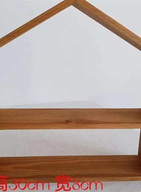 咖色系甜品台架子展示架摆台摆件D茶歇中式架子寿宴宝宝宴摆台