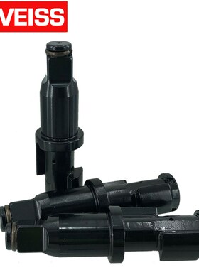 AT-5148主轴气动扳手配件方寸头1/2打击轴KI-857小风炮原装主轴