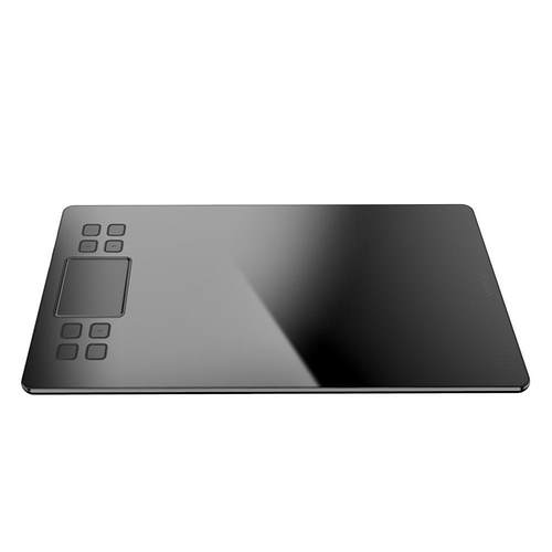 A50英文数位板手绘板绘图板电子绘画板网课手写板连手机 - 图3