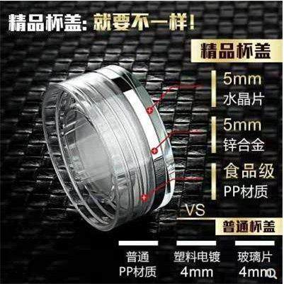 双层玻璃杯男士女家用高档防爆泡茶水杯可携式耐热简约耐高温车载,淘宝优惠券,粉丝福利购,淘宝优惠卷