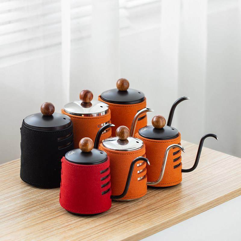 帝国Mary-C无柄手冲壶 耳挂咖啡冲泡壶 手磨咖啡不锈钢长颈细口壶,淘宝优惠券,粉丝福利购,淘宝优惠卷