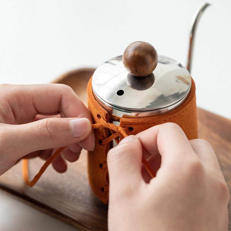 帝国Mary-C无柄手冲壶 耳挂咖啡冲泡壶 手磨咖啡不锈钢长颈细口壶,淘宝优惠券,粉丝福利购,淘宝优惠卷