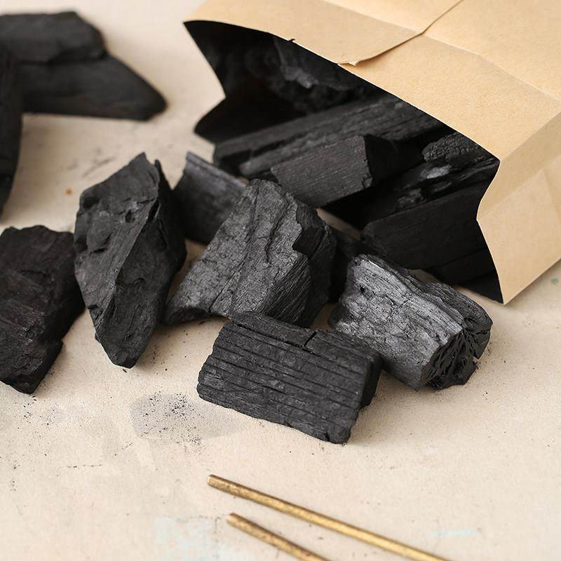 炭炉煮茶碳无烟龙眼炭功夫茶果木炭茶道煮茶炉围炉煮茶烧烤专用炭,淘宝优惠券,粉丝福利购,淘宝优惠卷