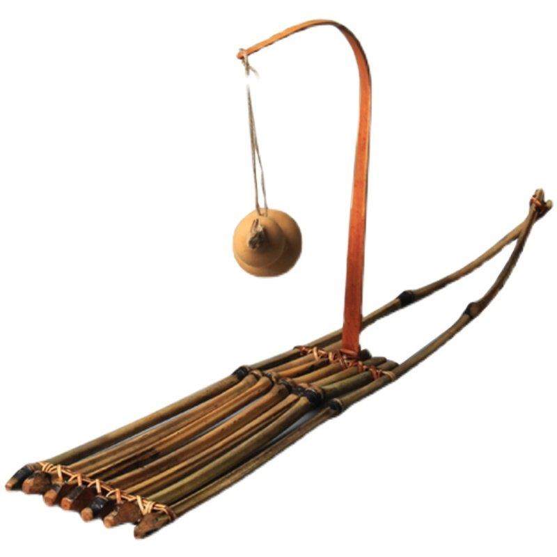 天然葫芦舟形竹排摆件桌面禅意装饰茶点盘点心环香炉底座茶托 托,淘宝优惠券,粉丝福利购,淘宝优惠卷