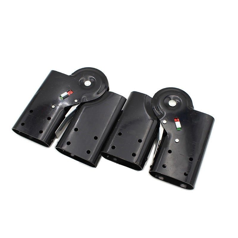 精选梯子关节配件卡扣顶部开关锁扣人字梯铝合金梯炼接件折叠关节,淘宝优惠券,粉丝福利购,淘宝优惠卷