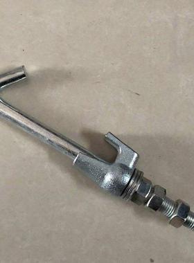 接触网轨道连接卡子铁路接触线钢轨卡子钢轨钩接地回流卡子