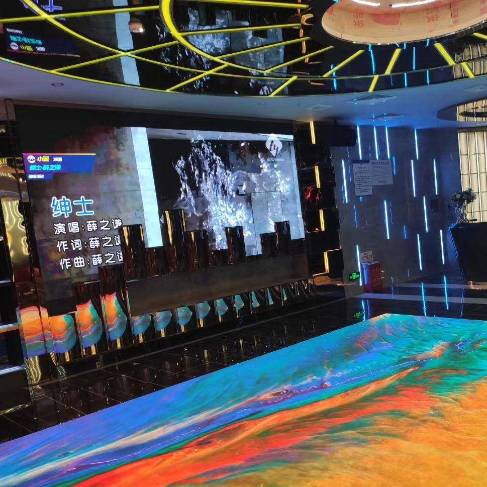 深圳led地砖屏led显示屏室内led屏柔性智能互动地砖屏,淘宝优惠券,粉丝福利购,淘宝优惠卷