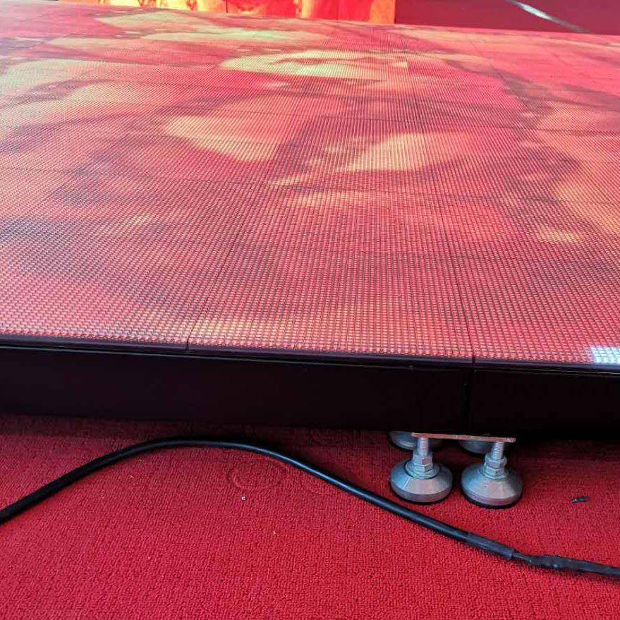 深圳led地砖屏led显示屏室内led屏柔性智能互动地砖屏,淘宝优惠券,粉丝福利购,淘宝优惠卷