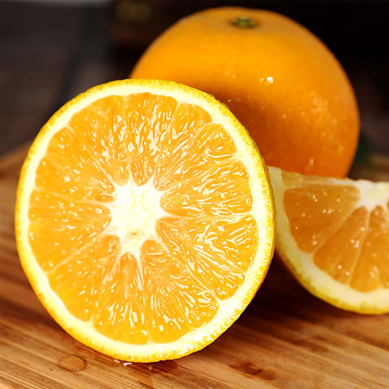 正宗江西赣南脐橙早橙当季现摘新鲜水果橙子地标特产源头产地直发,淘宝优惠券,粉丝福利购,淘宝优惠卷