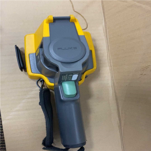 【顺庆】FLUKE 福禄克Ti9热像仪【议价】 - 图1