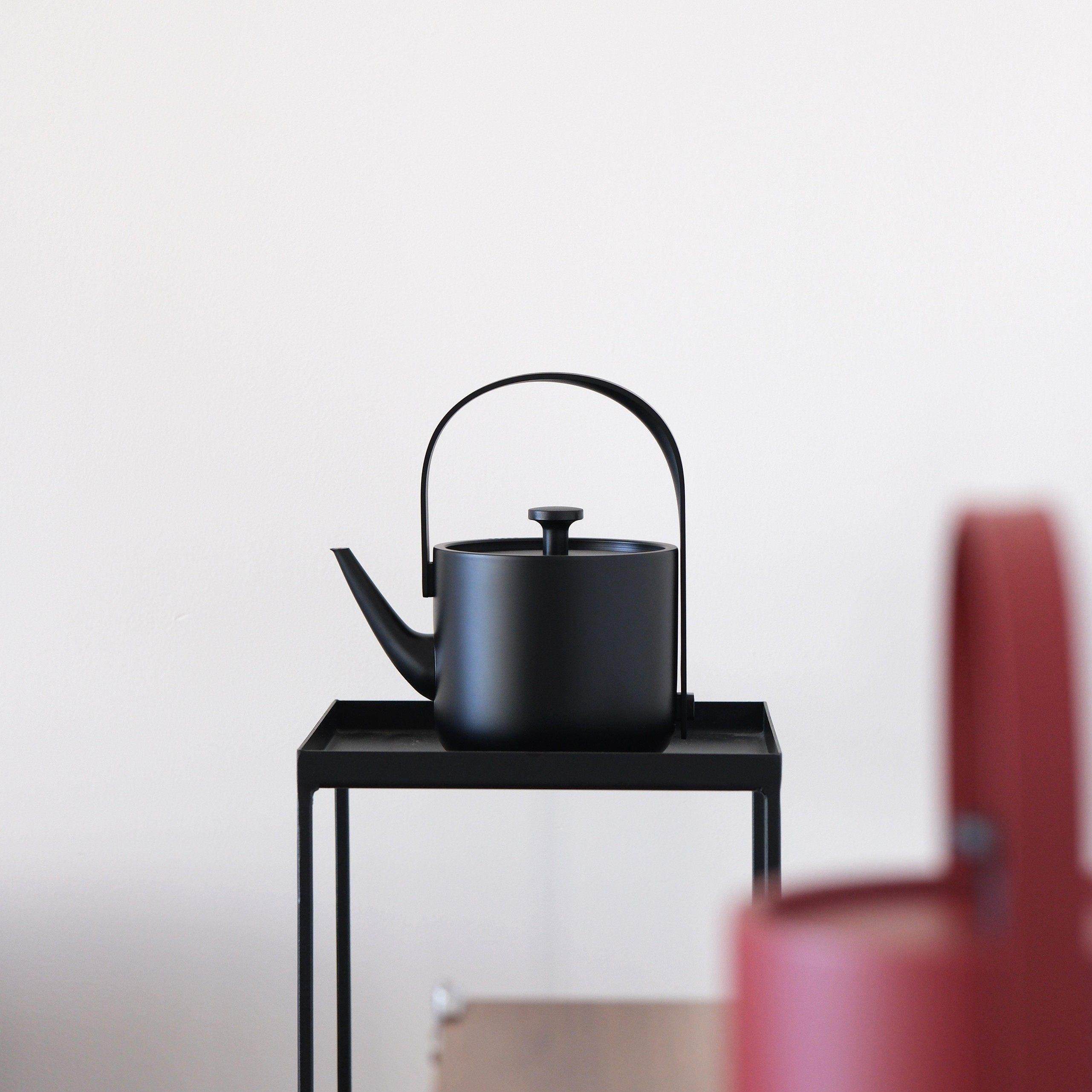 提小快水煮壶新款红色自动MUS断电热水壶不锈钢家用泡茶静音烧黑,淘宝优惠券,粉丝福利购,淘宝优惠卷