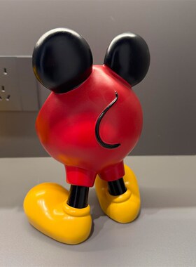 【新家的100个快递】桌面摆件摆件装饰客厅入户玄关家居好物创意