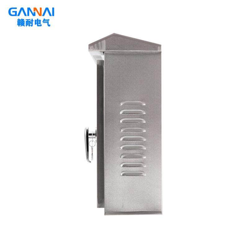 户外不锈钢配电箱201室内外监控防雨配电箱成套控制柜明装电表箱,淘宝优惠券,粉丝福利购,淘宝优惠卷