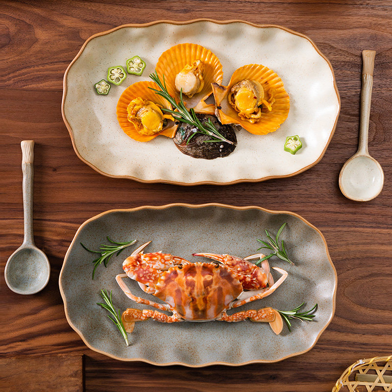 2022新款碗具i轻奢碗碟套装家用高级感日式盘子碗碗筷餐具套组碗,淘宝优惠券,粉丝福利购,淘宝优惠卷