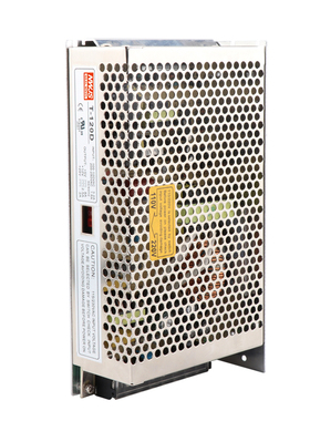 明伟三组开关电源T-120D 5V 12V 24V三路开关电源电压5V12V24V