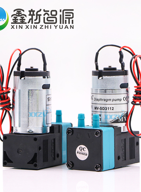 SYPDA赛普达墨泵工正喷绘机大墨泵MV-SD3112抽墨泵UV液泵鑫新智源