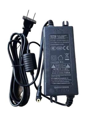 净水器纯水机配件冠宇达24V4A 96瓦电源适配器增压水泵A6 A8通用