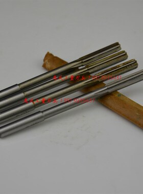 西峰直柄机用铰刀10.1 10.2 10.3 10.4 10.5 10.6 10.7 10.8-12mm