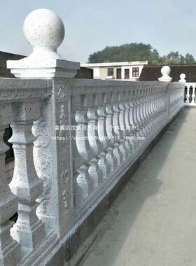 别墅罗马柱模具栏杆围栏阳台护栏花瓶柱现浇水泥建筑模板工厂直销