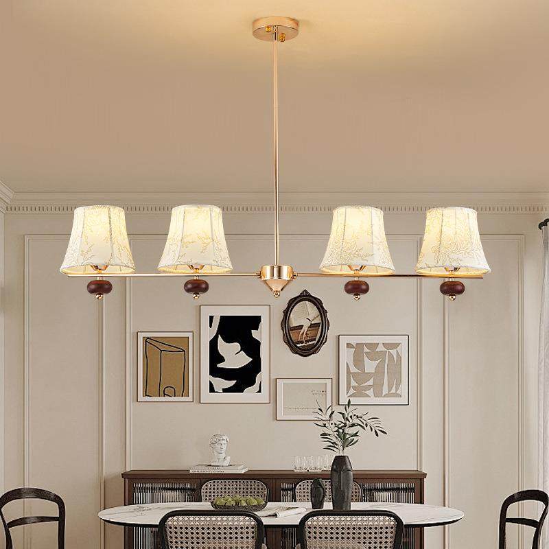 中古风客厅吊灯新款法式护眼新中式美式复古现代简约餐厅卧室吊灯,淘宝优惠券,粉丝福利购,淘宝优惠卷