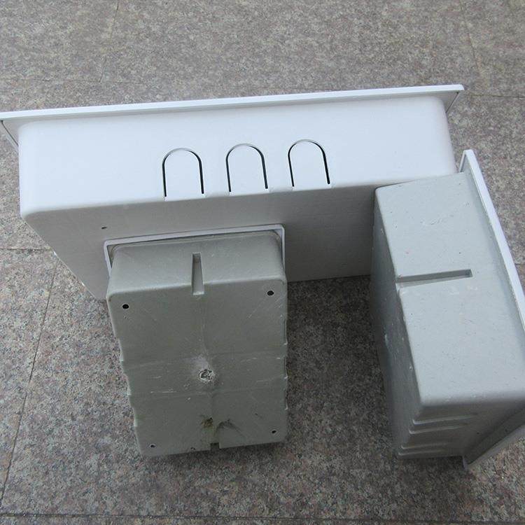 弱电箱PVC暗装塑料过路盒配电箱布线防水家用监控信息200*300*80,淘宝优惠券,粉丝福利购,淘宝优惠卷