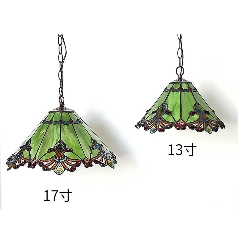 【布道院风】英式伞形简约抽象帝凡尼艺术阳台花园氛围装饰吊灯,淘宝优惠券,粉丝福利购,淘宝优惠卷