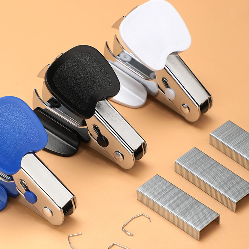 Deli staple remover staple remover small size