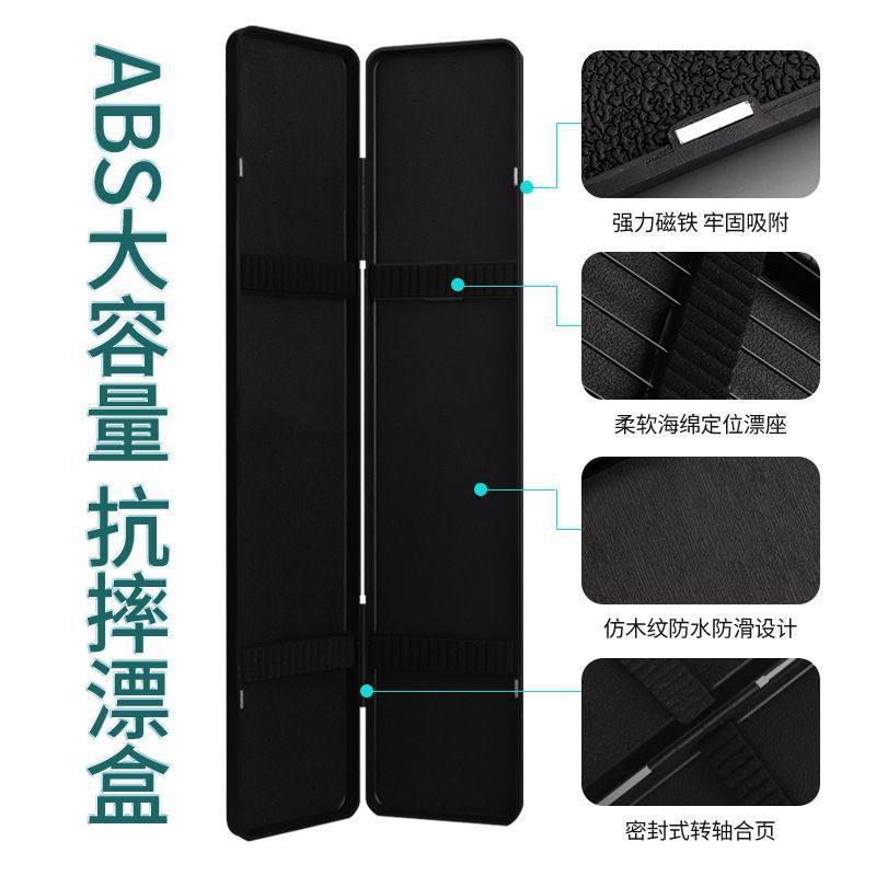 日夜套装鱼漂咬钩变色纳米全水域通用变色龙全套一整套鲫鲤鱼,淘宝优惠券,粉丝福利购,淘宝优惠卷