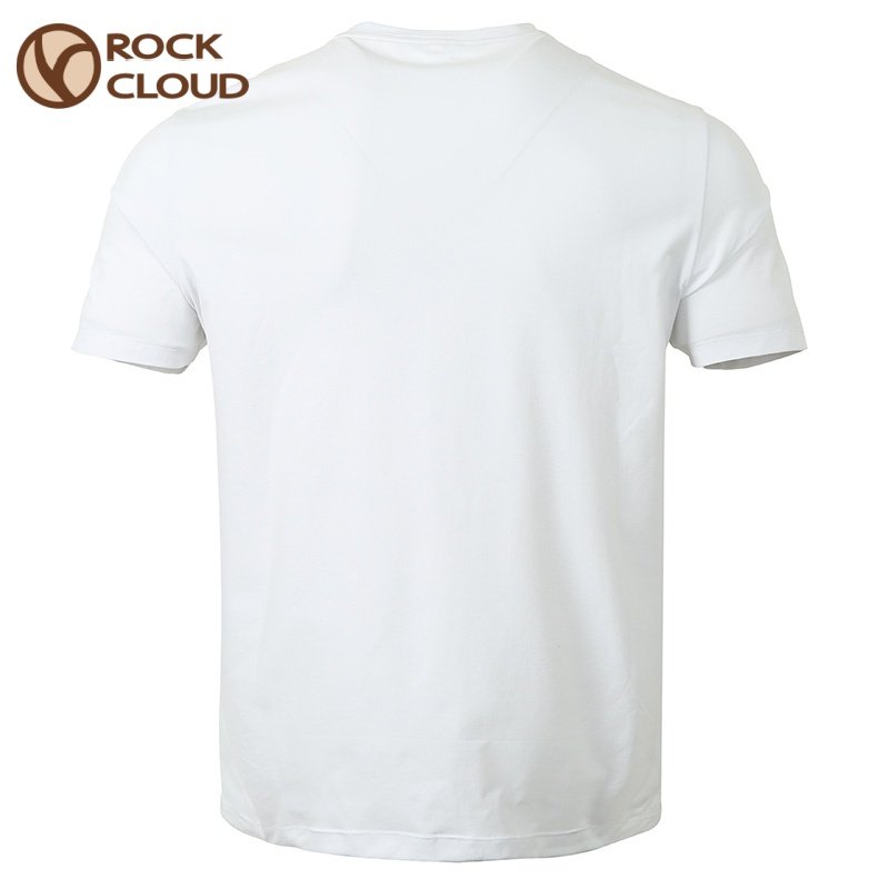 岩云RockCloud春夏新品户外运动露营系列超轻透气圆领男短袖T恤,淘宝优惠券,粉丝福利购,淘宝优惠卷