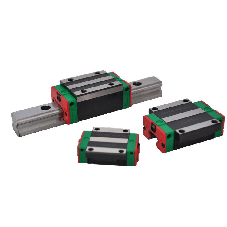 HIWIN上银导轨滑块HGH/QHH/15/20/25/30/35/45/55/65/CA/HA/CAH - 图0