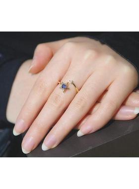 王府井官万珠宝设计师