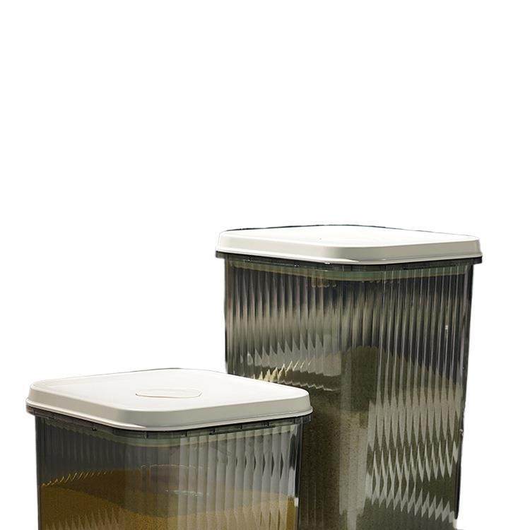 按压密封米桶避光面粉储粮桶家用防虫防潮厨房储存装大米缸箱米桶,淘宝优惠券,粉丝福利购,淘宝优惠卷