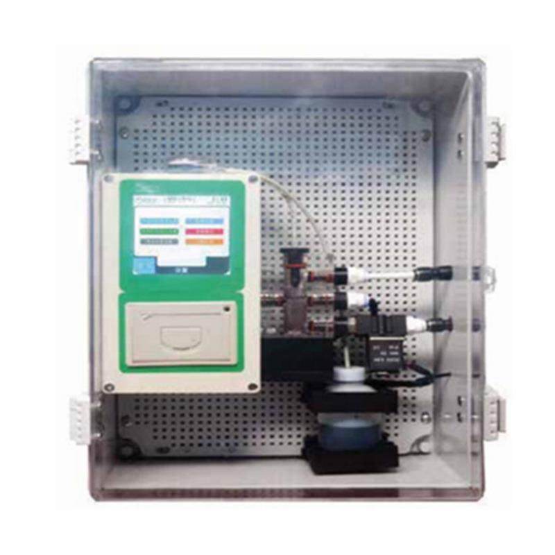 水质在线总硬度监测仪锅炉水软化水循环水钙镁离子总硬度测试仪,淘宝优惠券,粉丝福利购,淘宝优惠卷