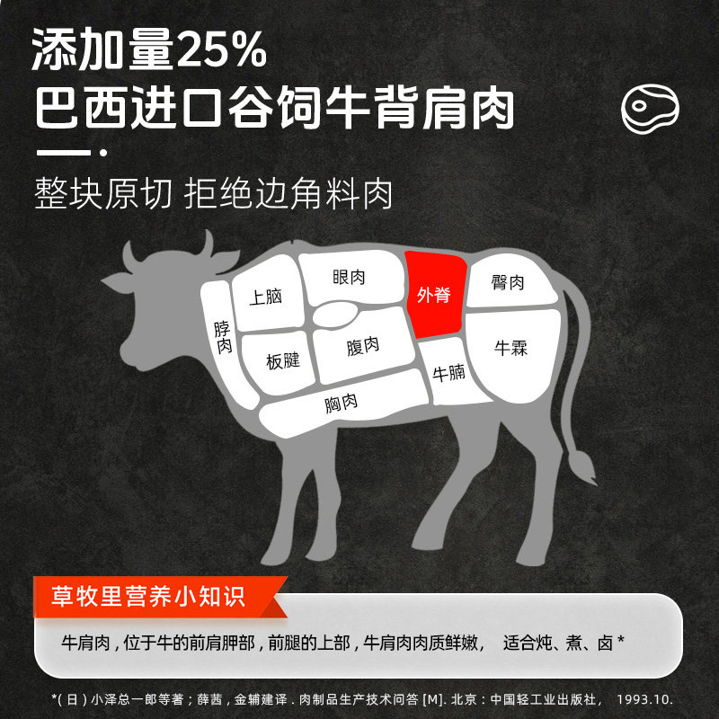 草牧里番茄红烩牛肉酱儿童拌饭面巴西牛肉新疆番茄减钠官方旗舰店,淘宝优惠券,粉丝福利购,淘宝优惠卷