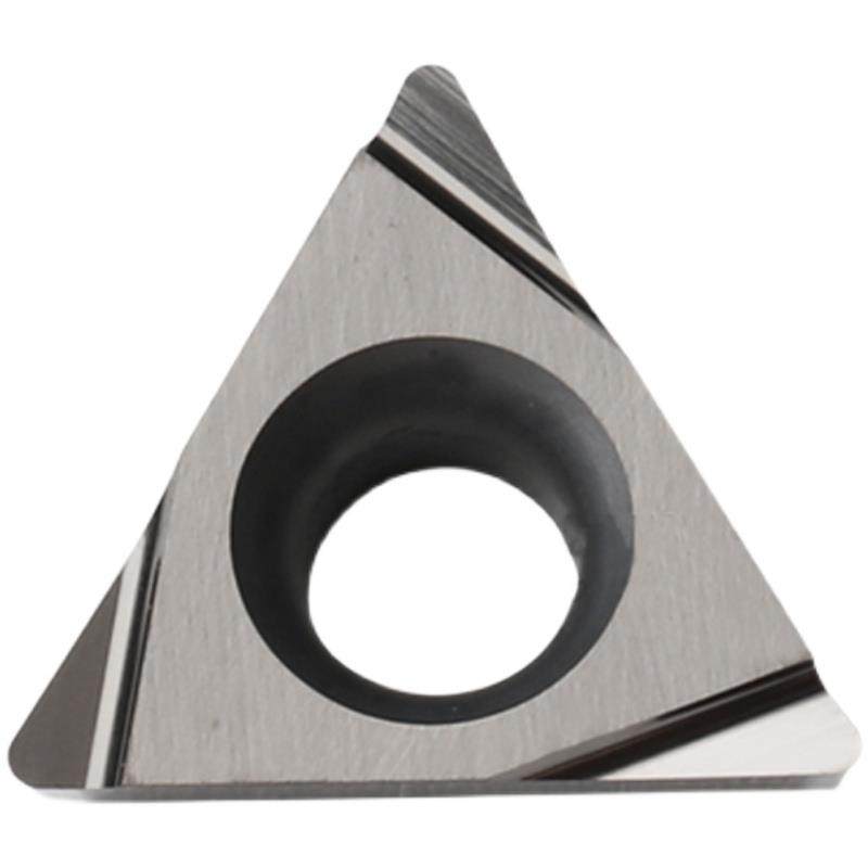 菱 数控刀片TPGH090204L-FS HTI10铸铁 铝合金 有色金属,淘宝优惠券,粉丝福利购,淘宝优惠卷