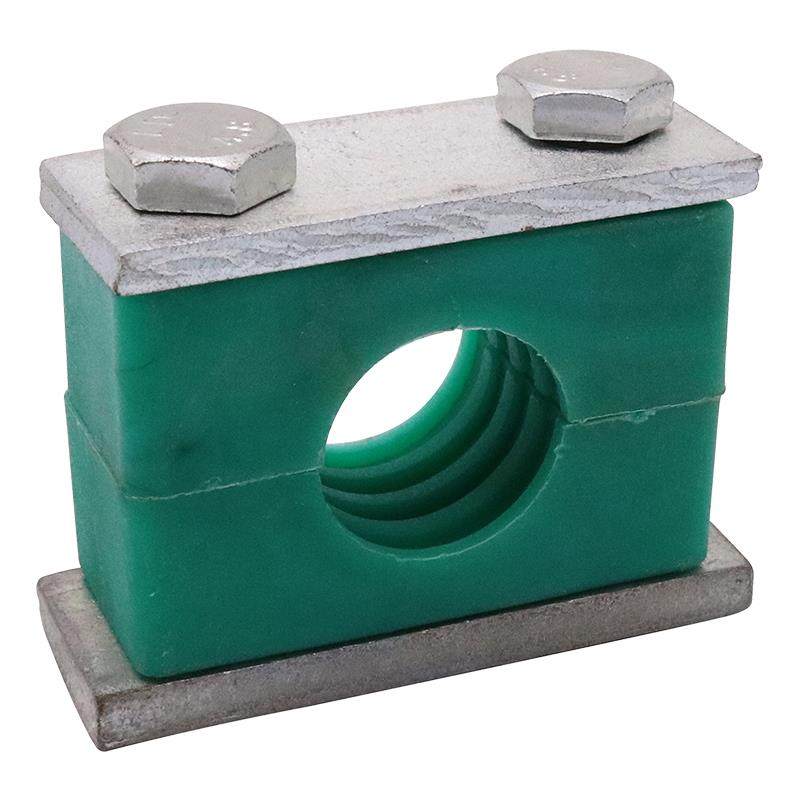 油管管夹轻型管卡塑料重型紧固件液压管夹船用管夹电线管夹φ6-42,淘宝优惠券,粉丝福利购,淘宝优惠卷