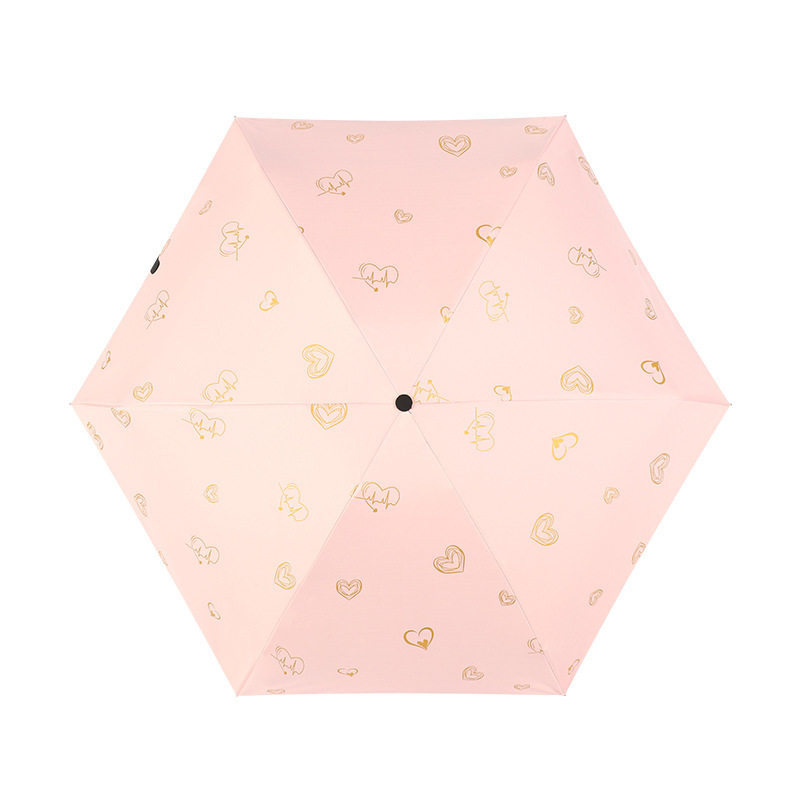 日本拇指伞日式超级迷你晴雨两用小巧超轻防晒遮阳超细轻便铅笔伞,淘宝优惠券,粉丝福利购,淘宝优惠卷