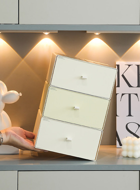 速发抽屉厅玄关装纳盒摆件入户客式桌面餐边电视鞋柜家居软收饰品